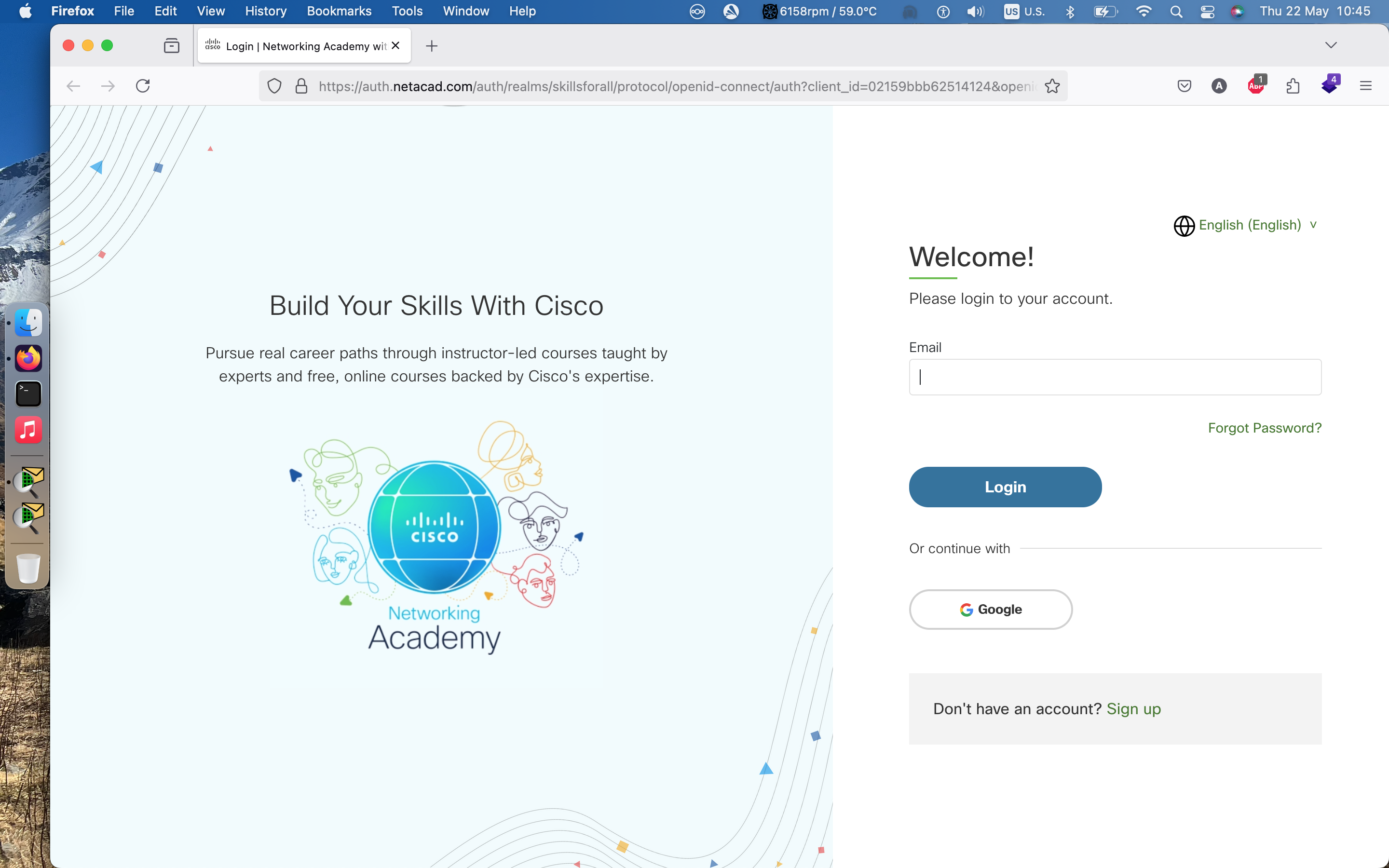 cisco